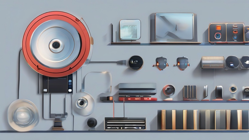 树莓派5硬件深度评测：Python与前端开发的完美搭档