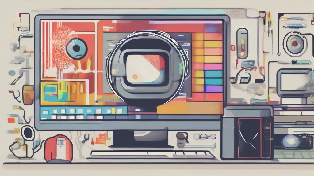 从自动驾驶到网页设计：Intel如何用软件应用重塑科技生态