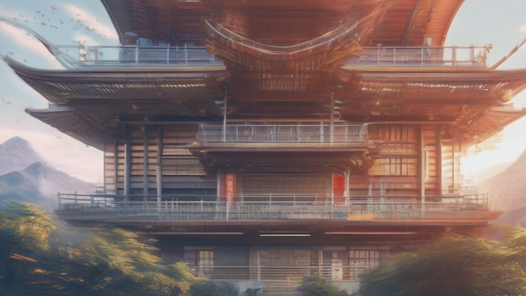 Intel处理器革新与网页设计新范式：科技融合下的未来图景