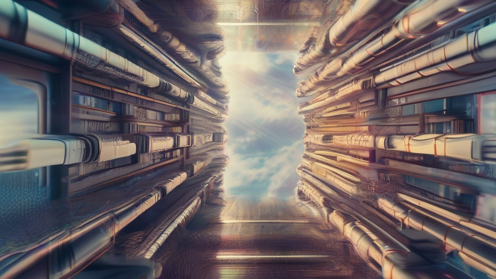 芯片革新、Python进化与云架构升级：解码未来科技三大支柱