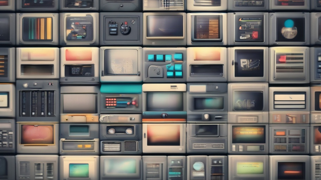 华为硬件革新与区块链融合：开启智能设备新生态