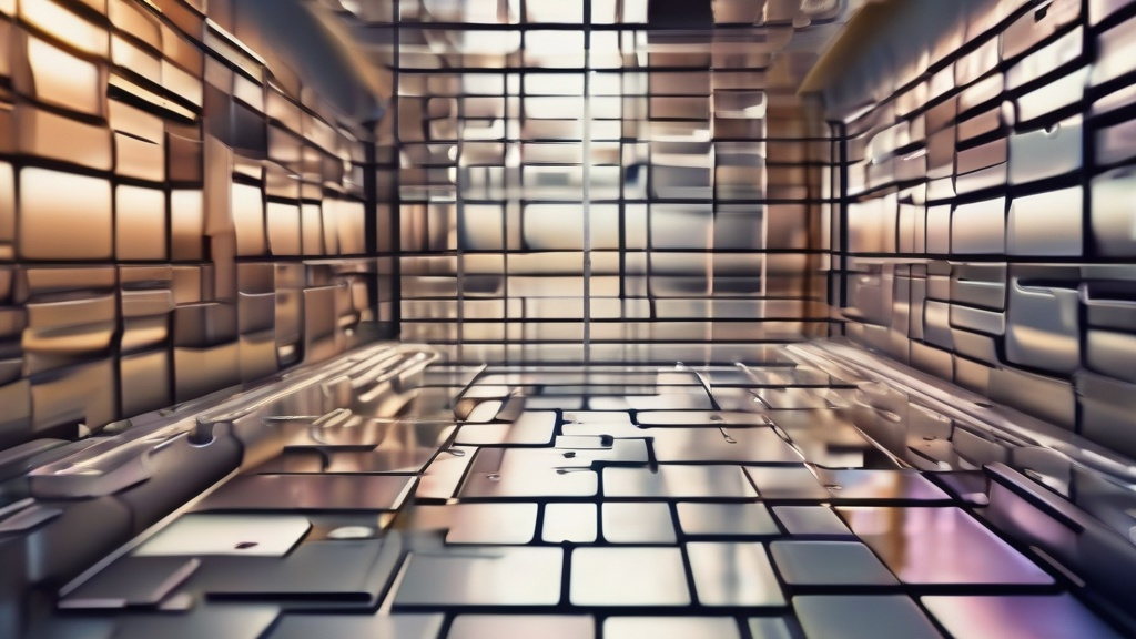 芯片革新驱动：Intel技术突破如何重塑自动驾驶软件生态