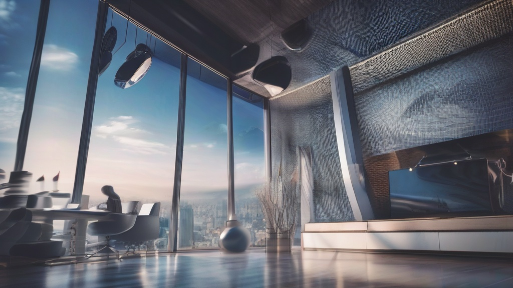 人工智能融合新生态：无人机、ChatGPT与新能源的协同进化