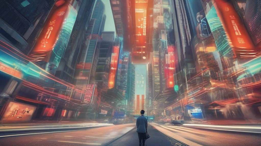 5G赋能机器学习：人脸识别应用开启智能交互新纪元