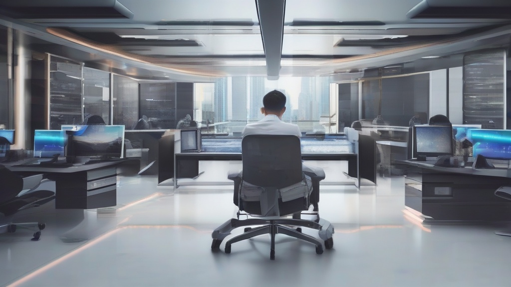 5G时代硬件评测新维度：性能与网页设计协同进化