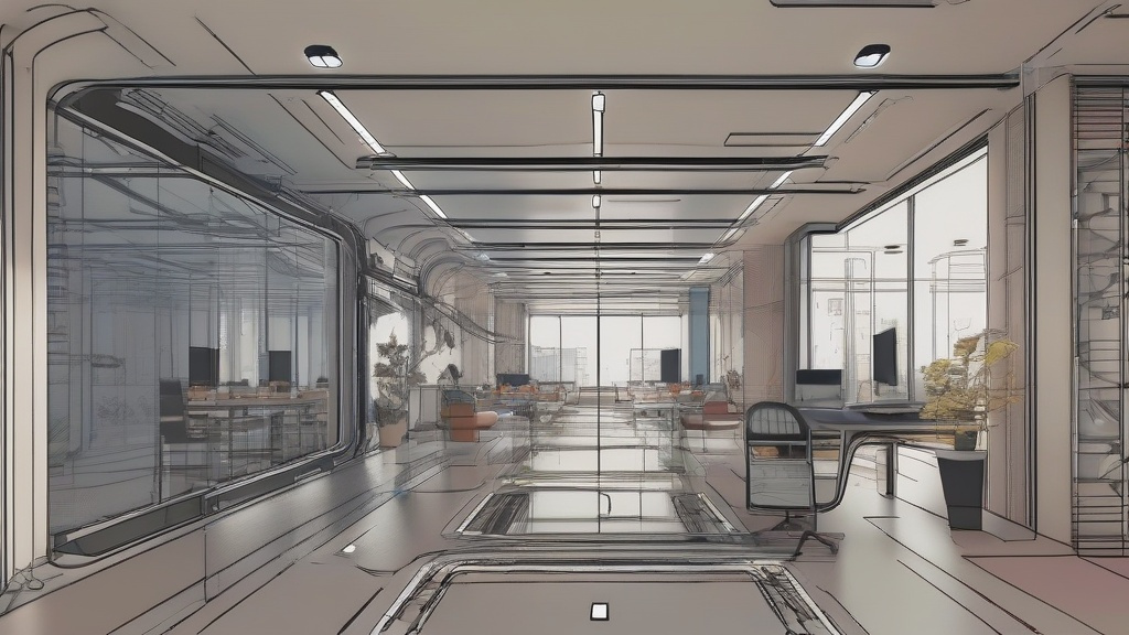 Intel与NVIDIA：AI算力双雄的芯片架构与生态竞争