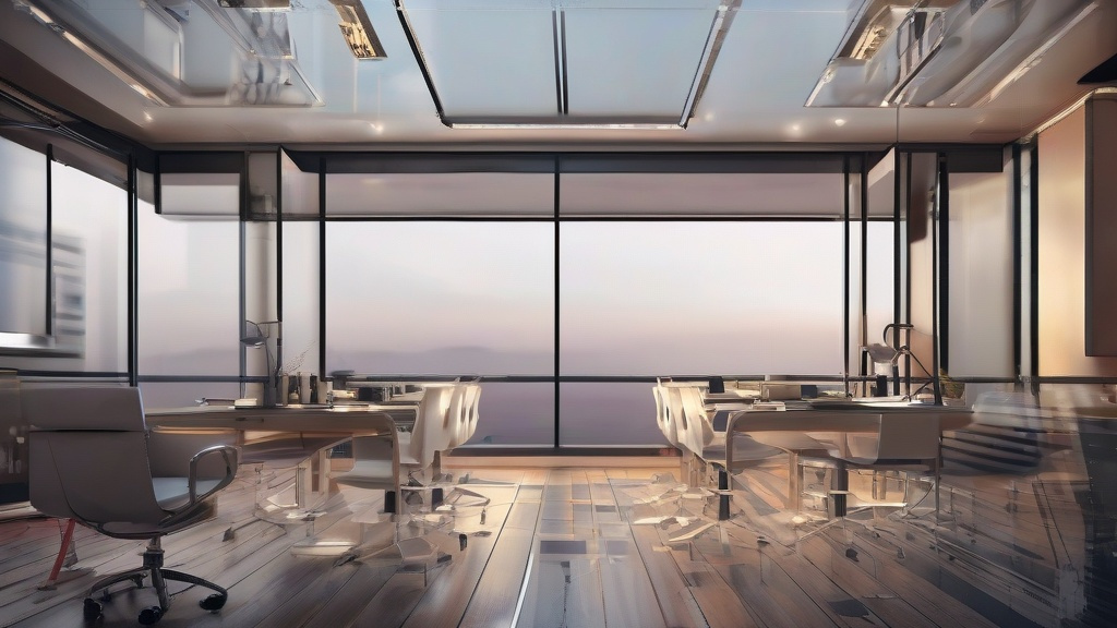 云端智算新纪元：NVIDIA与AMD如何重塑AI算力格局