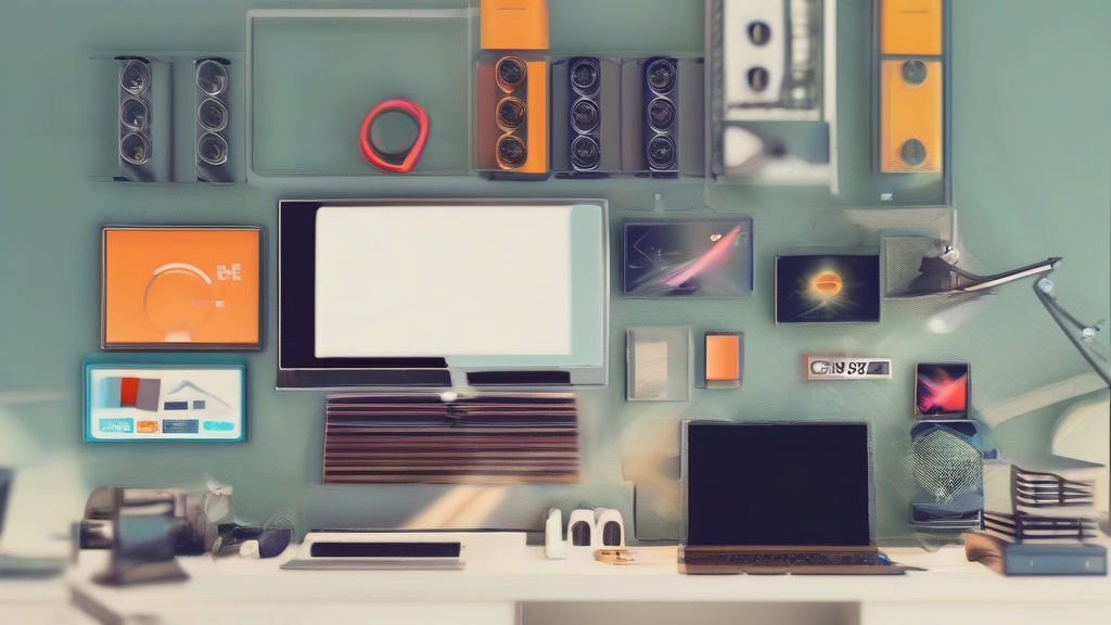 AMD芯片与大数据融合：开启软件应用效能革命新篇章