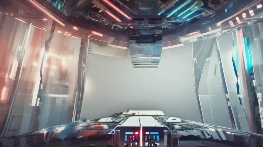 AI革命新引擎：芯片巨头与元宇宙生态的协同进化