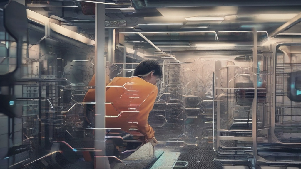 机器学习驱动新能源革命：开源生态如何重塑技术未来