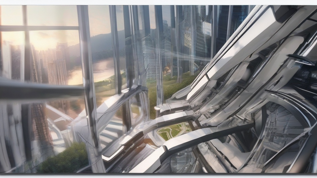 华为AI赋能新能源：智能算法驱动绿色能源革命新范式