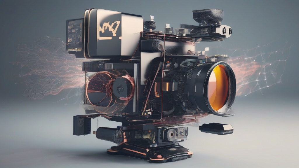 AI硬件革命：ChatGPT驱动下的前端开发工具链深度评测