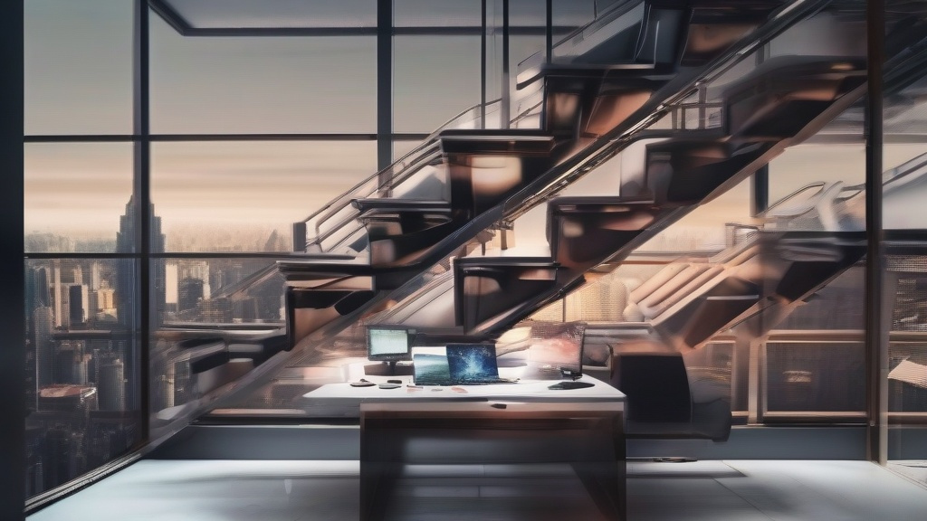 华为MateStation X深度评测：元宇宙时代的Python开发利器