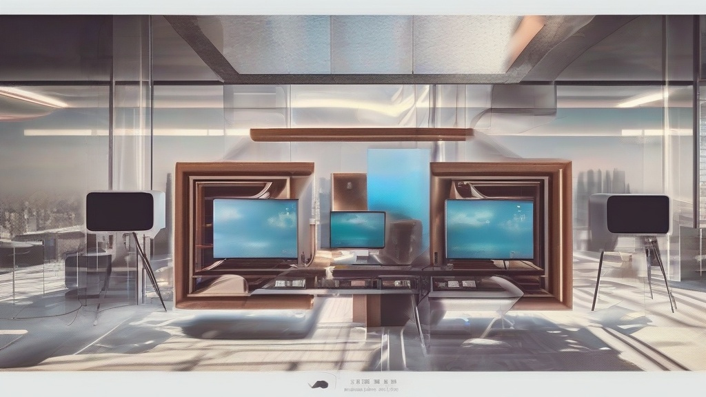 5G+AI+AMD芯片：驱动物联网智能化的三重革命