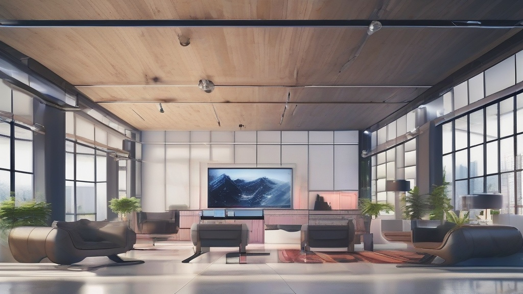 AI驱动新能源革命：智能算法与前端开发的协同创新