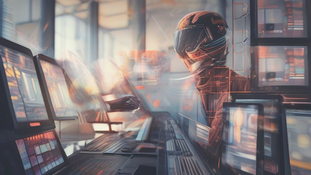 小米与苹果生态对决：软件应用如何重塑智能生活体验