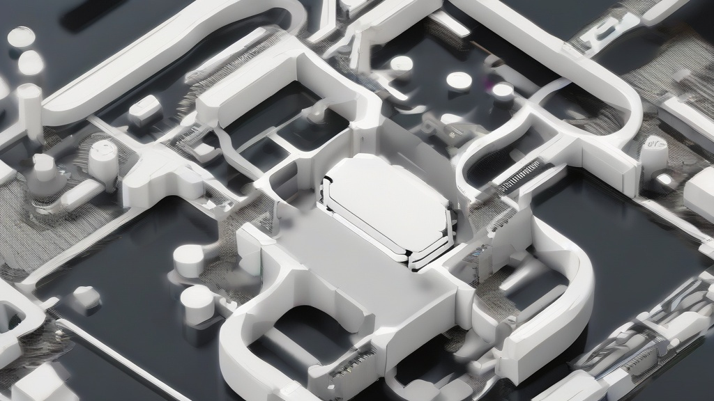 AMD算力革命与智能家居生态：双引擎驱动未来科技生活