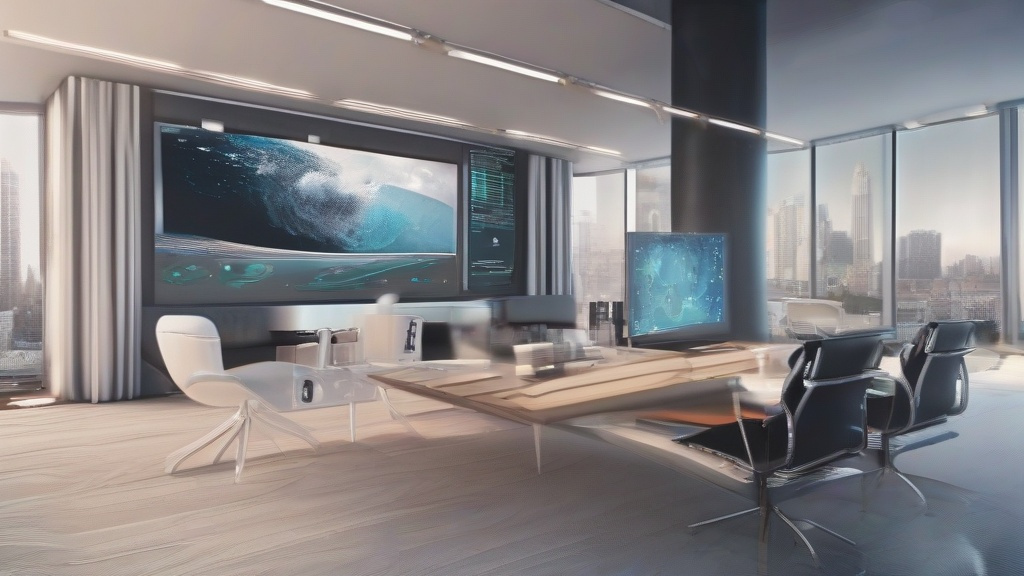 机器学习驱动的大数据革新与网页设计智能化演进