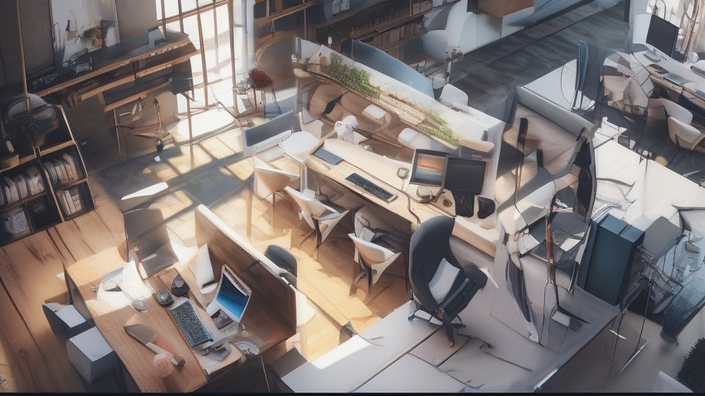 人工智能驱动下的数据智能与交互设计革新路径