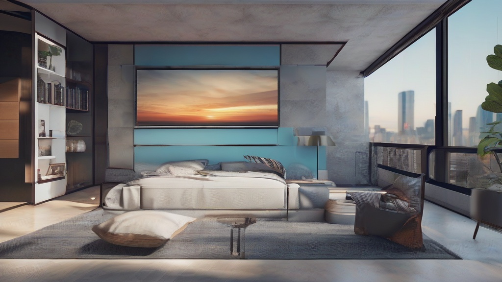 自动驾驶与网页设计：软件应用如何重塑未来人机交互