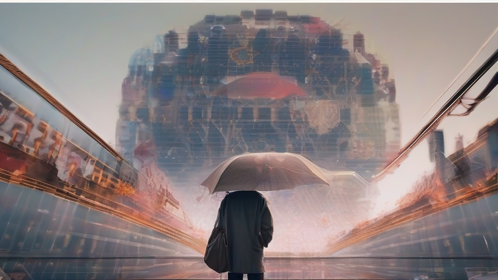 5G+AI+Intel芯片：重构智能家居的黄金三角生态