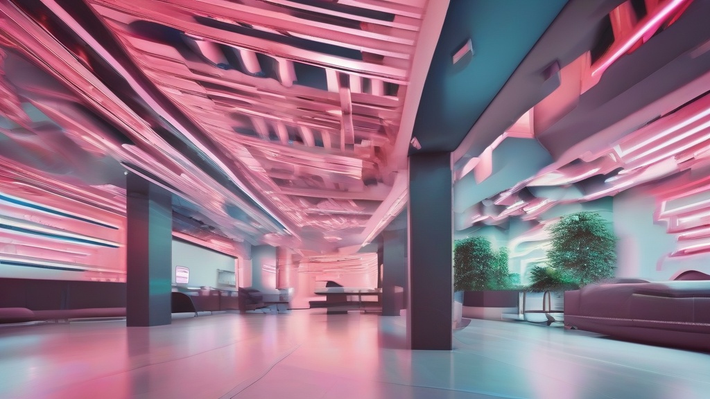 苹果生态与网页设计融合：如何定义下一代数字交互体验