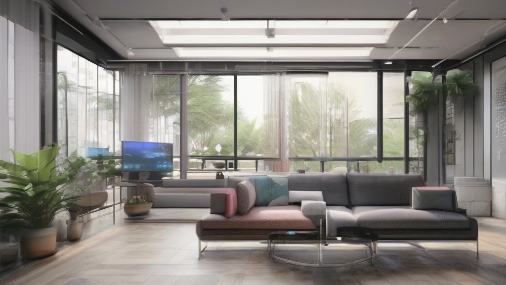 当AI遇见量子计算与特斯拉生态：Linux驱动的科技革命