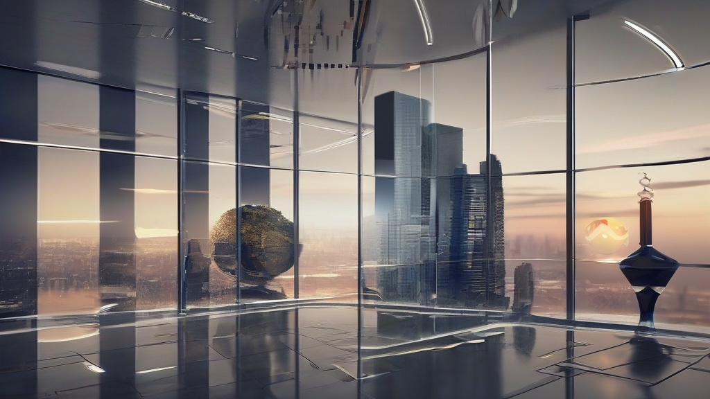 AMD与苹果：人工智能时代的芯片双雄技术突围