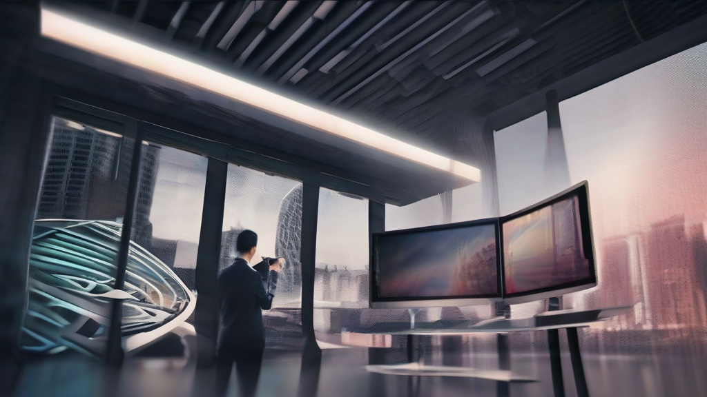 特斯拉Cybertruck与华为Mate 60 Pro：硬件创新与区块链技术协同突破