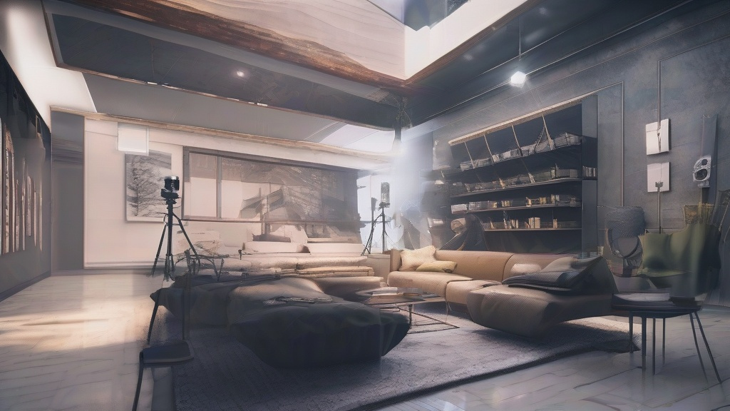 特斯拉AI战略与机器学习驱动的网页设计革新