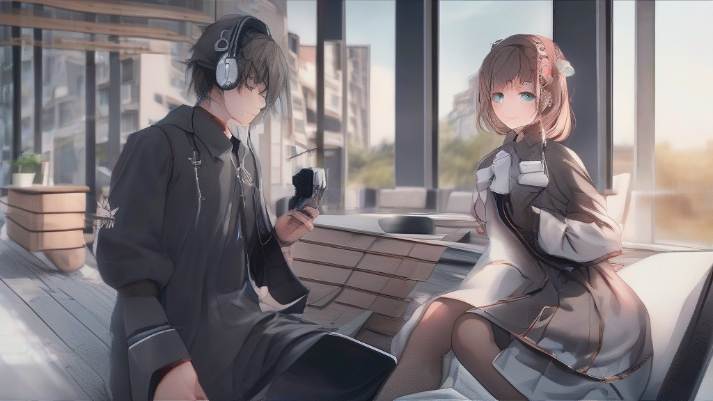 小米AI生态链与半导体创新：驱动智能时代的双引擎