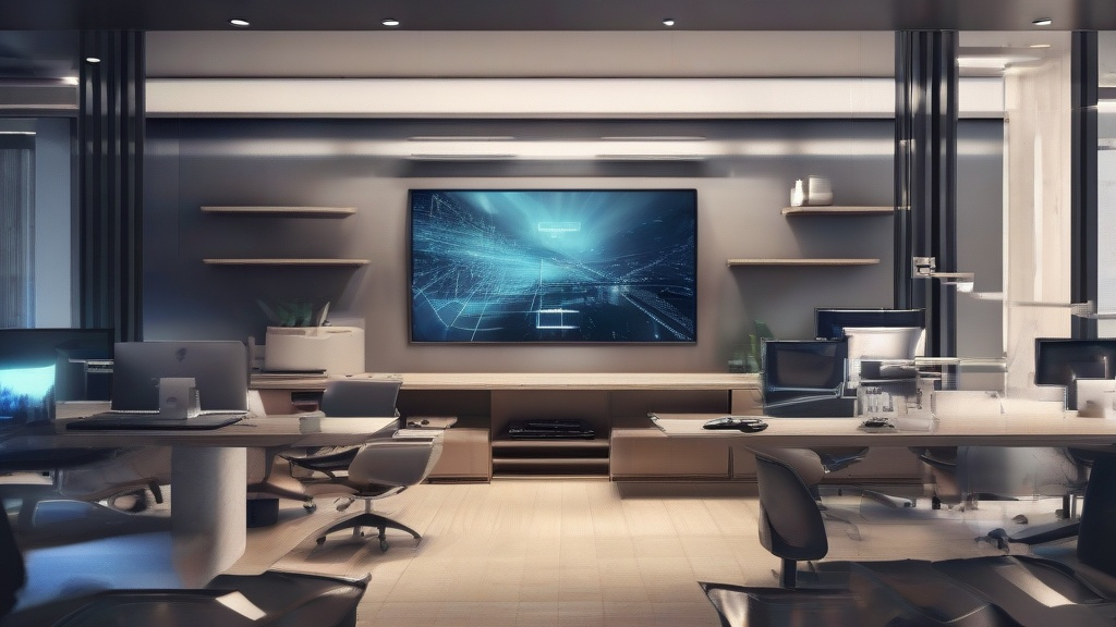 Docker重塑软件交付范式 智能家居与芯片技术共筑未来生活