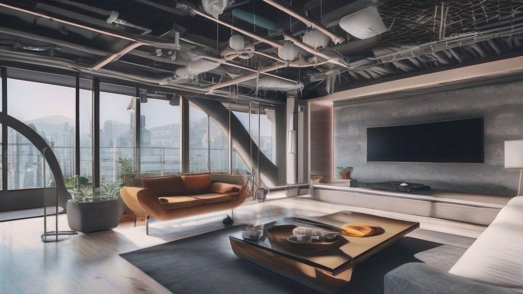 自动驾驶、网络安全与大数据：科技融合下的未来图景