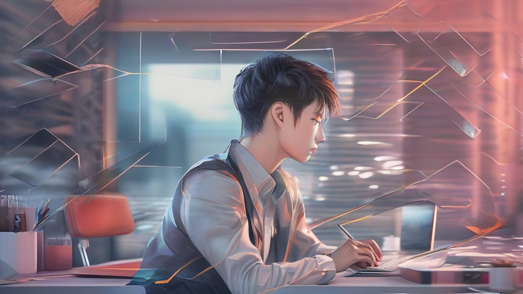 华为AIoT战略：构建万物智联时代的神经中枢网络