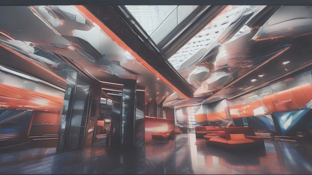 智能家居与区块链融合：重构未来生活场景的信任基石