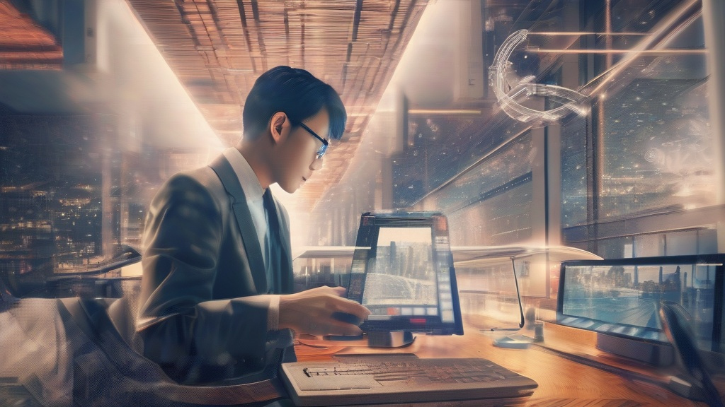 从特斯拉到苹果：人工智能如何重塑科技巨头的技术基因