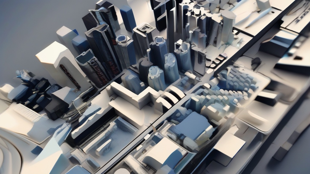 NVIDIA算力革命：大语言模型与区块链的融合新范式