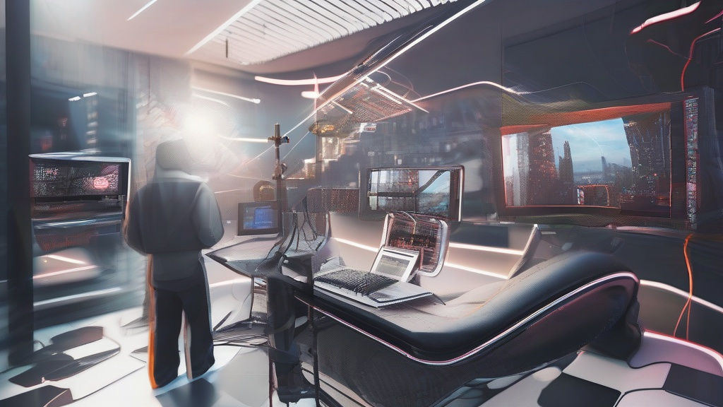 AMD处理器革新与数据库架构的协同进化之路