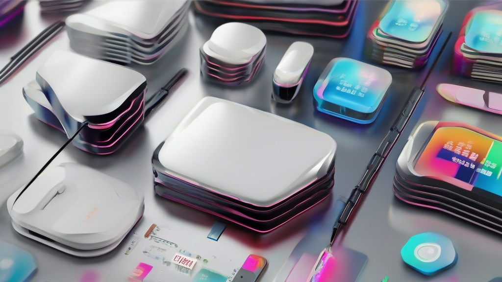 AMD锐龙处理器与区块链元宇宙：硬件如何驱动数字未来？