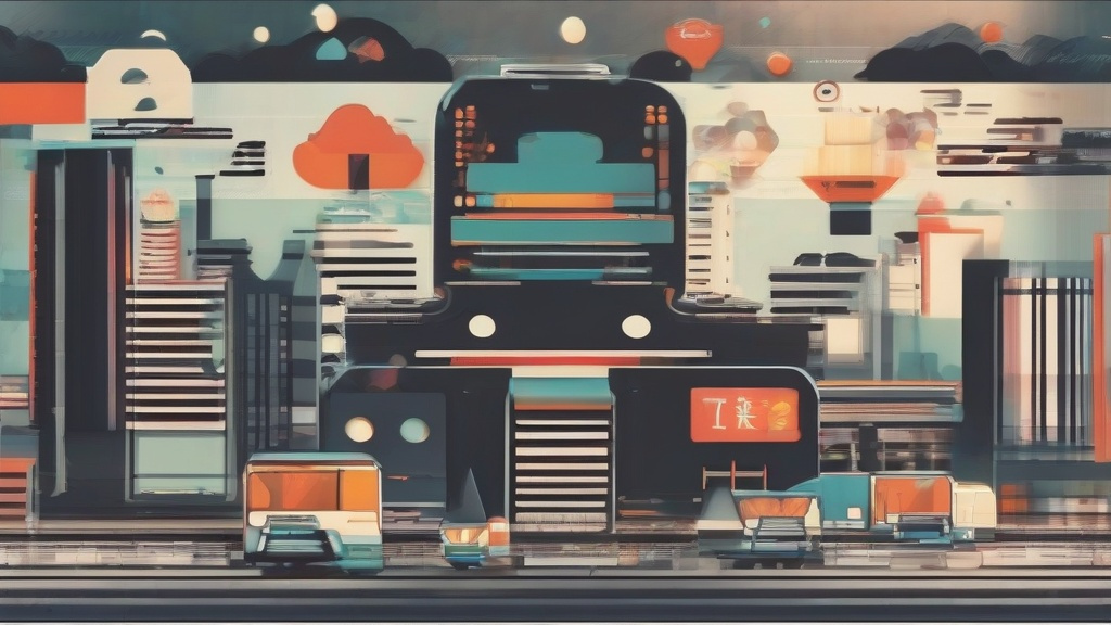 特斯拉小米Intel领航：AI硬件生态的跨界融合与未来图景