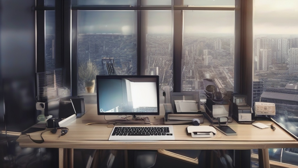 Docker与云计算：构建人工智能高效部署的基石