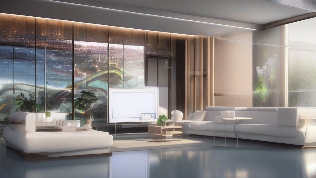 从前端交互到智能家居：GPT-4驱动的人工智能应用革命