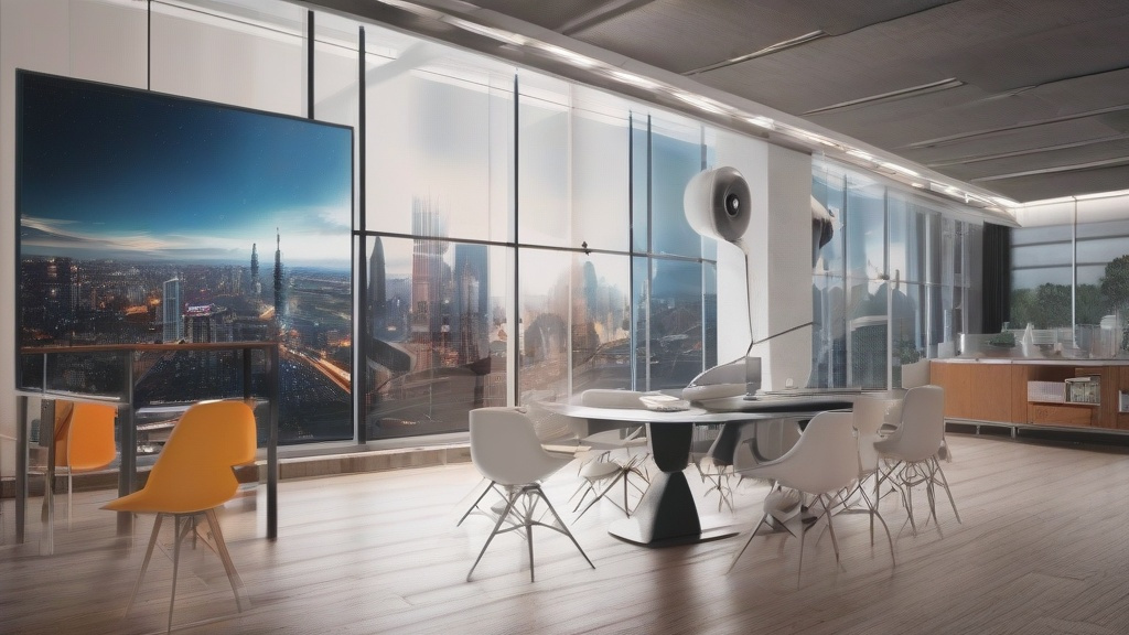 深度学习驱动下的硬件革新：小米与Intel的协同进化之路