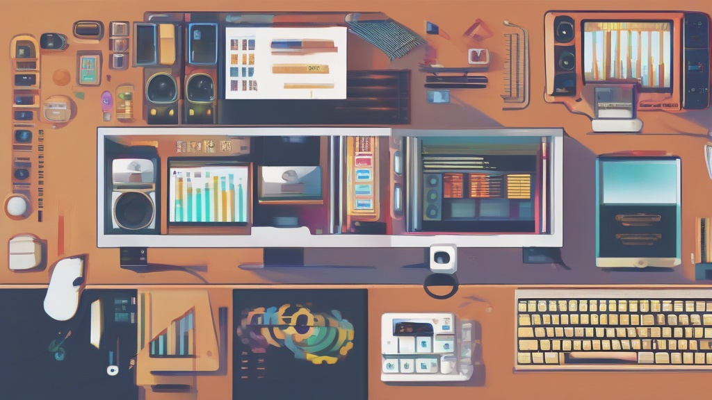 Linux硬件兼容性深度评测：打造高效网页设计工作站指南