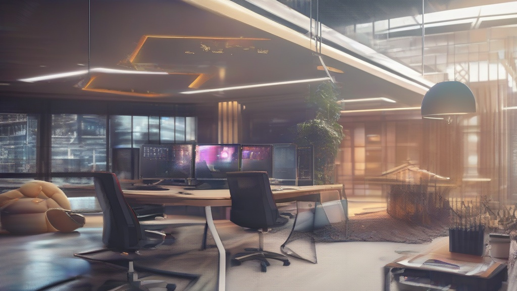 5G赋能小米生态：软件应用如何重构智能生活新体验