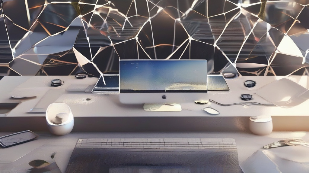 5G赋能机器学习：前端开发如何构建智能交互新生态