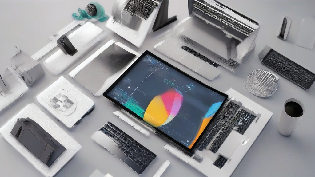 从芯片到网络：解析硬件安全防护的底层逻辑与创新实践