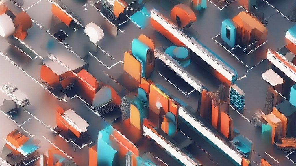 苹果M3芯片硬件深度评测：大数据时代的性能跃迁密码