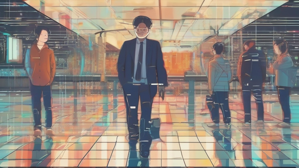 Intel架构与ChatGPT协同：软件应用生态的智能化跃迁