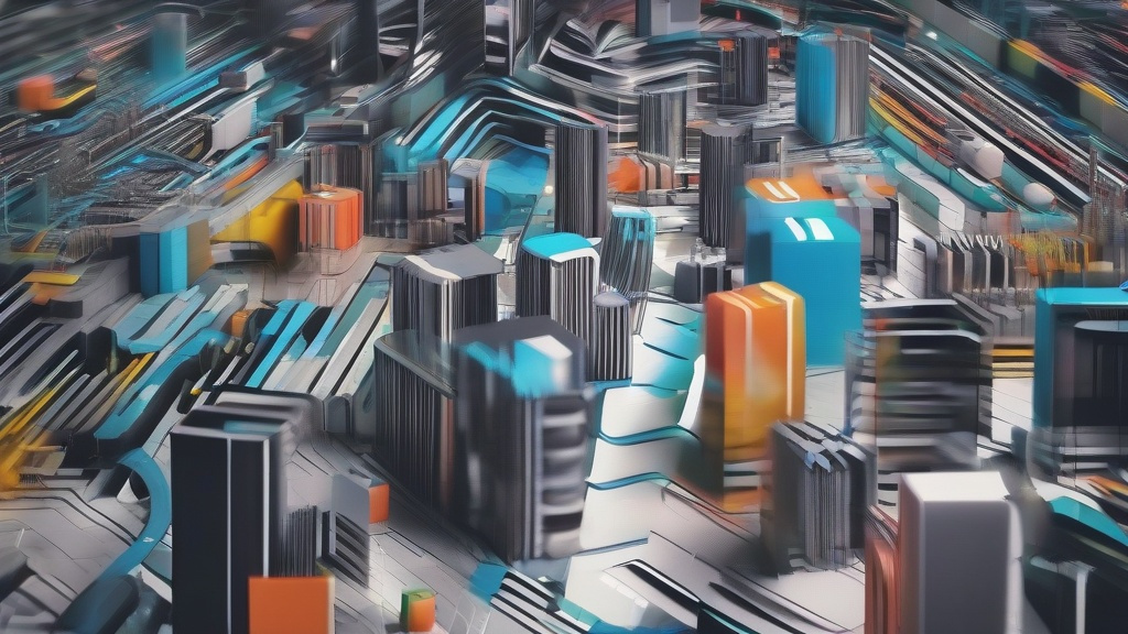 华为鸿蒙生态下的物联网硬件革新：全场景智慧互联新范式